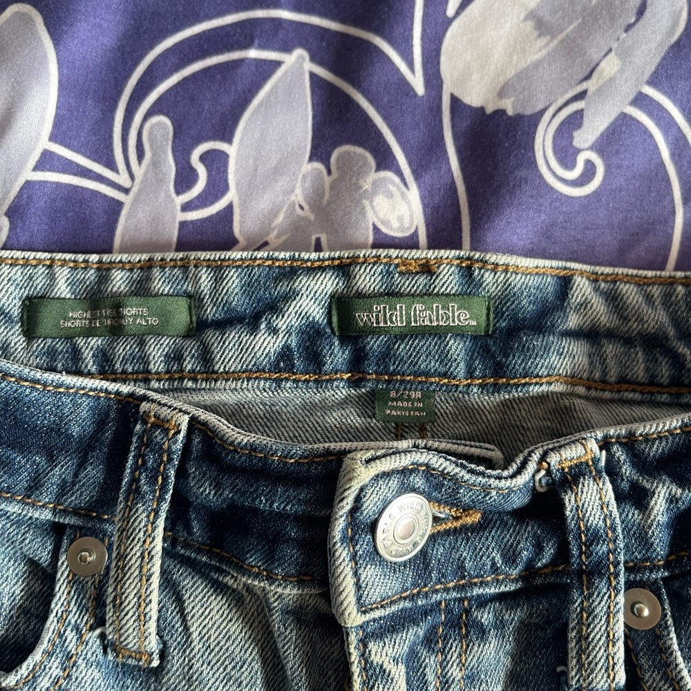 Shorts - Picture 4 of 14